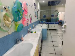 点击看大图 -爱儿乐婴幼儿恒温游泳馆(南山桃源村店)