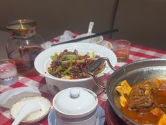 -西贝(宁波天一国购店)