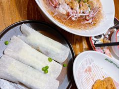 -新白鹿餐厅(龙游路店)