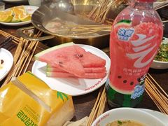 -牛签签串串香(IFS店)
