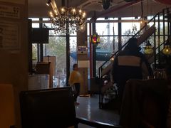 大堂-maan coffee漫咖啡(通州店)