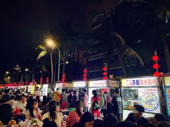 -海大南门夜市(海富街店)