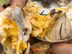 -蟹天蟹地农家菜·阳澄湖大闸蟹(浅水湾店)