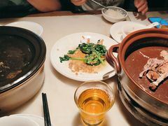 -客语客家菜(KKONE店)