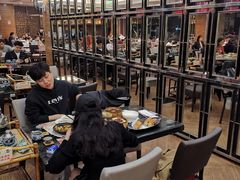 大堂-虾饺妹·粤式手工点心(水荫路店)