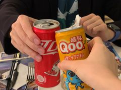 -广州塔璇玑地中海自助旋转餐厅