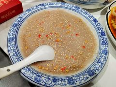 -旺达小吃•三十年福州菜(正大广场店)
