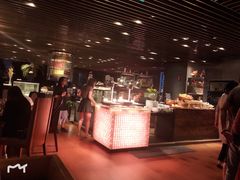 -广州富力君悦大酒店·凯菲厅