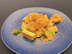 -A One Kitchen·南京精菜馆(德基广场店)