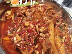 -彭耕记猪油炒小菜(吉联mall店)