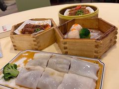 -新梅园不夜粥(龙华店)