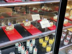 -东莞塘厦三正半山温泉酒店·沙利文西餐厅