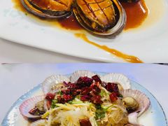 -来之顺海鲜菜馆·青岛菜(栈桥店)