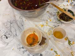 -成都瓜串串(华强北店)