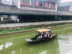 -龙潭水乡