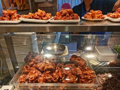 -春花民族美食(佳木斯总店)
