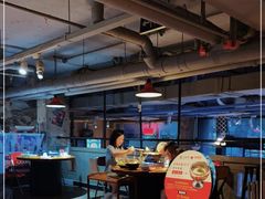 -捞围鲜·港式打边炉(海阳路店)