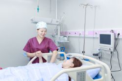 -江西省妇幼保健院(青山湖院区)