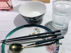 -花样西贡·蜜越餐厅·法式越南料理(水晶城店)
