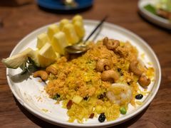 -星叶·东南亚料理(宁波万象汇店)