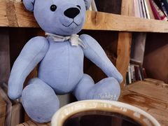 热美式-maan coffee漫咖啡(通州店)