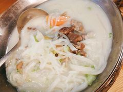 -嘉旺港式茶餐厅(延长中路店)