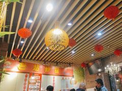 -老姑砂锅·烧烤天津菜(体北道店)