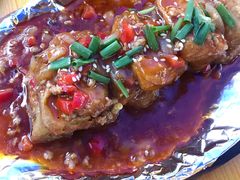 -臭鳜鱼人家·老字号徽菜