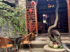 恺庐-恺庐茶园(宽窄巷子景区店)