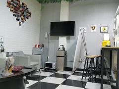 -鲨鱼皮汽车凹陷玻璃修复(静安店)
