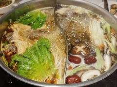 -牛焱·贵州黄牛肉火锅(城西银泰店)