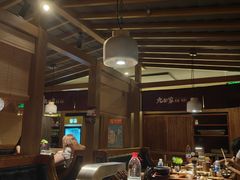 -九田家黑牛烤肉料理(新辰里亚运村店)