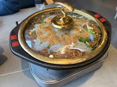 -陶德砂锅(蜀汉路店)