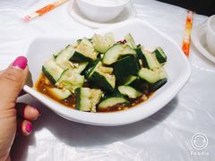 -可可大虾武汉土菜大排档(万松园1店)
