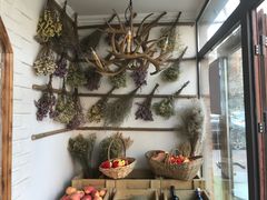 -麦甜创意轻食餐厅(西康路店)