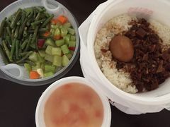 -老妈米线(港龙店)