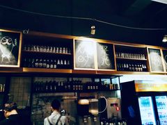 -木屋烧烤(龙岗南联店)