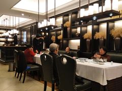 大堂-金春禧(世茂国际广场店)