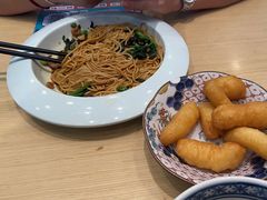 -当家水煎包·牛肉汤(浦江店)