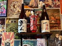 -京和风.日式家庭料理(京和风食堂大仓店)