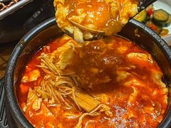 -九田家黑牛烤肉料理(华侨城店)