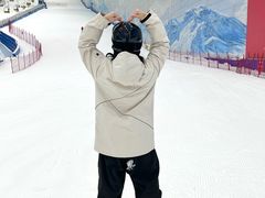 -哈尔滨热雪奇迹