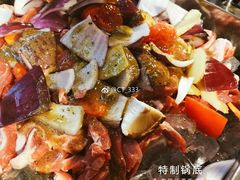 -泽成冰煮羊火锅(中正天街店)