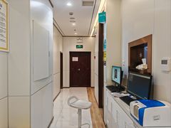 -维乐口腔·埃齐门诊(静安店)