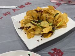-虎虎龙虾大排档(双井店)