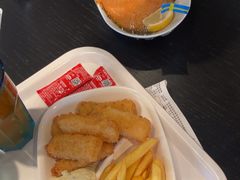 -宜家·瑞典风味餐厅(无锡店)