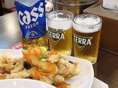 -香港饭店0410(明洞店)