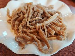 -顺顺小吃(独克宗古城店)