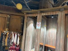 -暴风岛沉浸式体验馆(百联世纪店)