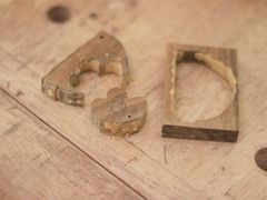 -五月木作·DIY木作文创体验店(北京路店)